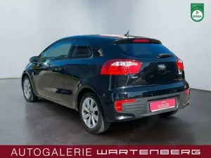 Kia Rio Bild 3