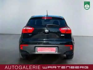 Kia Rio Bild 4