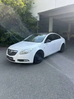 Opel Insignia Insignia 1.4 Turbo