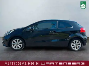 Kia Rio Bild 2