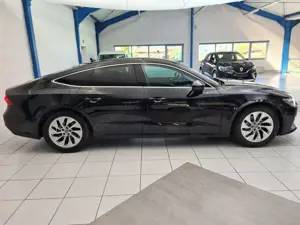 Audi A7 Sportback 40 TDI | Apple | Android | SHZ Bild 5