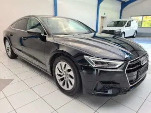 Audi A7 Sportback 40 TDI | Apple | Android | SHZ Bild 4