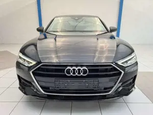 Audi A7 Sportback 40 TDI | Apple | Android | SHZ Bild 3
