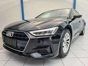 Audi A7 Sportback 40 TDI | Apple | Android | SHZ Bild 2