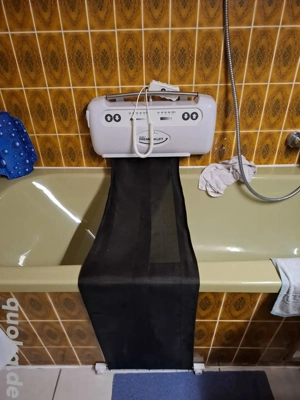 Badewannen Lift Bild 3