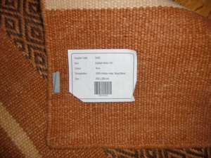 KIBEK Wollteppiche Bild 3