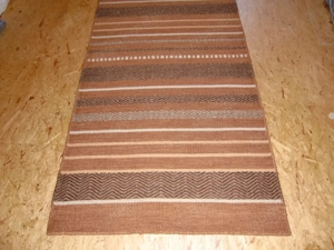 KIBEK Wollteppiche Bild 4