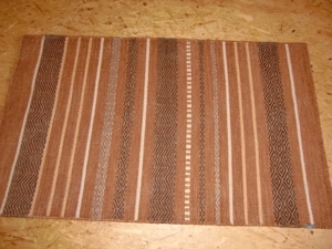 KIBEK Wollteppiche Bild 6