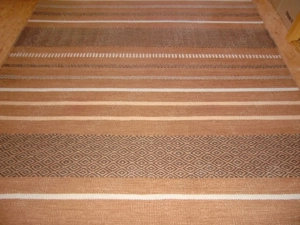 KIBEK Wollteppiche Bild 2