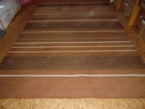 KIBEK Wollteppiche Bild 5