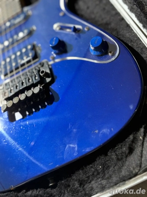 Jackson E Gitarre Bild 5