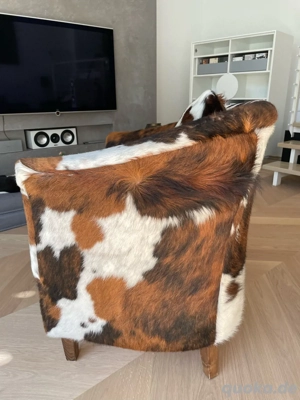 Sessel-Duo von Lignet Roset Bild 3