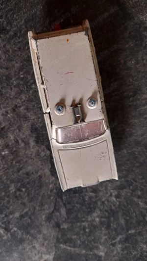 Matchbox Speed Kings K- 23 Mercury Commuter Bild 6