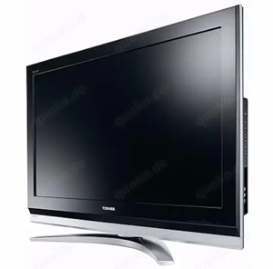 Toshiba REGZA 32WL68P 32" TV 