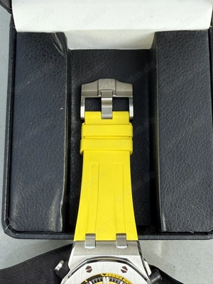 Audemars Piguet Royal Oak Offshore Diver Chronograph Bild 6 Audemars Piguet Royal Oak Offshore Diver Chronograph Bild 6