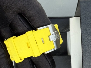 Audemars Piguet Royal Oak Offshore Diver Chronograph Bild 7 Audemars Piguet Royal Oak Offshore Diver Chronograph Bild 7