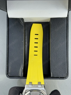 Audemars Piguet Royal Oak Offshore Diver Chronograph Bild 5 Audemars Piguet Royal Oak Offshore Diver Chronograph Bild 5