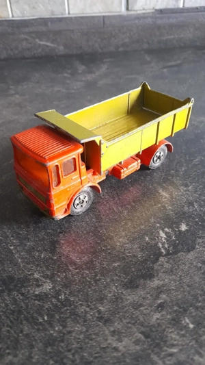 Matchbox Super Kings K-4