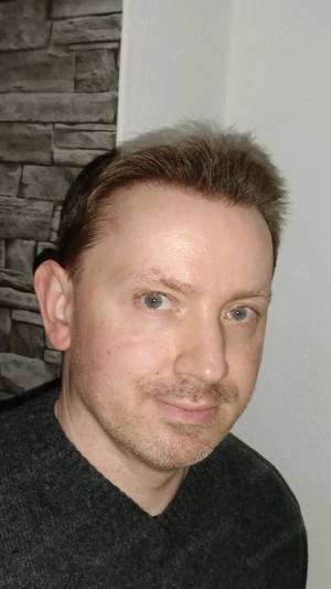 Suche jemanden zum Kuscheln