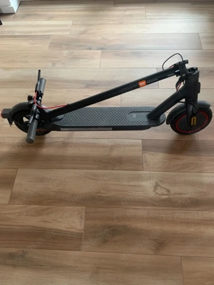 Elektroroller Xiaomi Mi Electric Pro 2