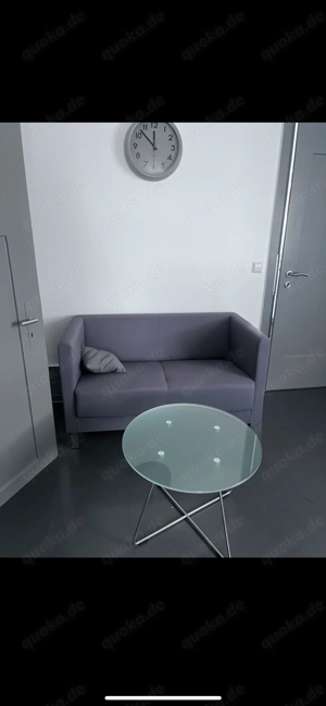 Verkaufe günstige sehr gute erhalten Büroausstattung Radikal reduziert Bild 5