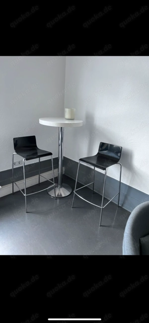 Verkaufe günstige sehr gute erhalten Büroausstattung Radikal reduziert Bild 3