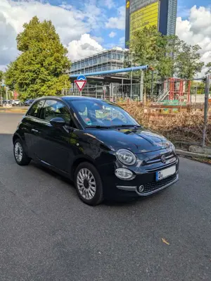 Fiat 500 500 1.2 8V Lounge Bild 3