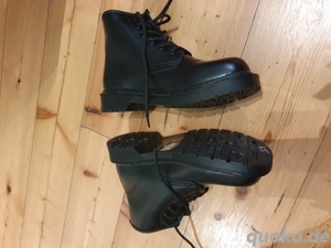 Neue Schuhe  Bild 2