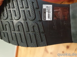 Neue Schuhe  Bild 4