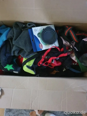 hundezeug zu verkaufen 