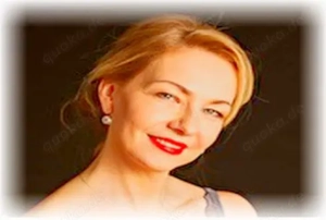 Eine junggebliebene Frau möchte sich so gerne nochmal verlieben