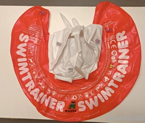 Freds Swimtrainer 