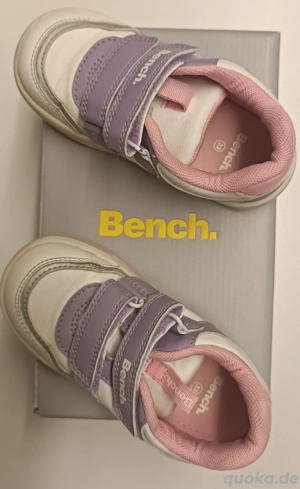 Bench Sneakers Größe 23