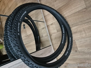 Schwalbe smart sam