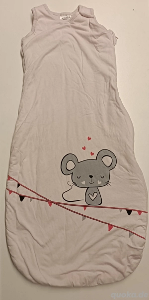 Schlafsäcke Größe 90 2 Stück