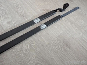 Königsfeder Biegehanteln 80 & 100 Kg Widerstand NEU Fitness Bodybuilding Gym modern sicheres Design!