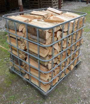 Entdecken Sie unser Brennholz, Pellets und Kaminöfen für einen warmen und umweltfreundlichen Winter.