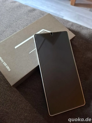 samsung s25 ultra titan blau   