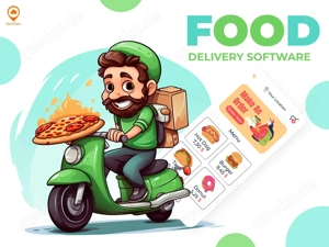 Build a Powerful Food Delivery App Like UberEats with SpotnEats