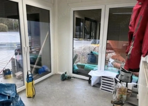 Gebäude zum Selbstaufbau 