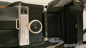 Kamera Kodak Instamatik 133 X