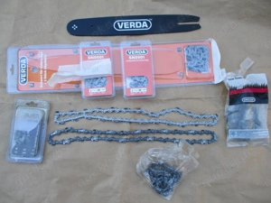 NEU..Kettensäge Set 35 Schwert für Stihl u. andere Modelle