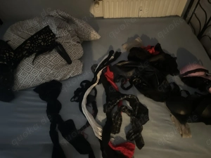 Erotik sextreffen Fetische Wäsche 