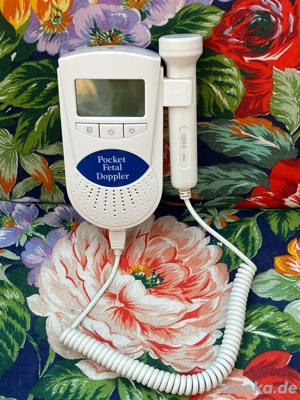 Fetal Doppler