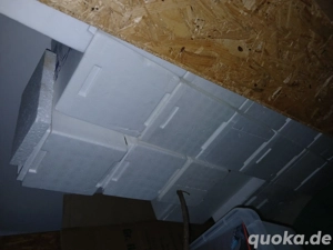 Styroporboxen in verschiedenen Größen ( preis bitte den Text lesen)