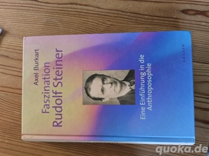 Rudolf Steiner