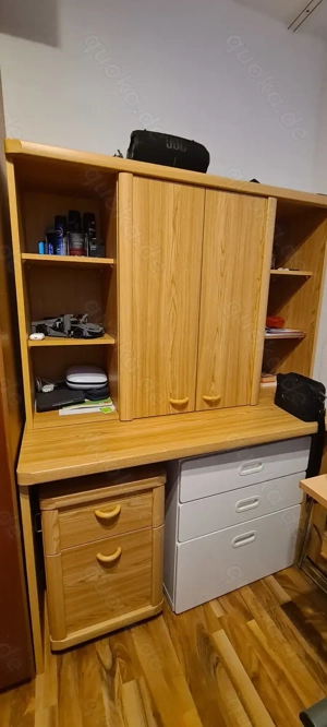 Jugendzimmer Kinderzimmer_Ideal für sehr kleine Räume! 