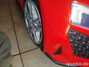 Auto zum fahren für kinder 