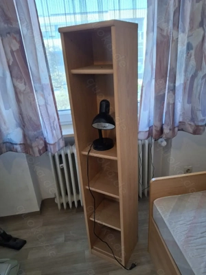 Kleiderschrank, Kommode, Bett, Regal zu verschenken, auch einzeln Bild 4