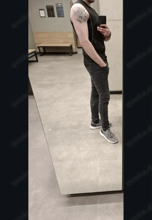 Gut bestückter Mann sucht dich